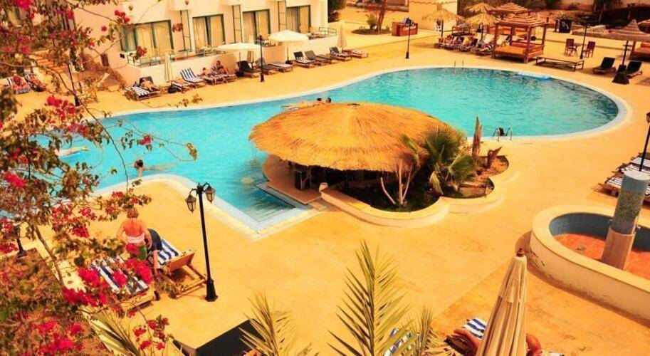 Badawia Sharm Resort (Ex.All Seasons Badawia)