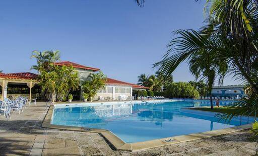 Be Live Los Cactus (Adults Only 16+) (Ex.Breezes Varadero ...