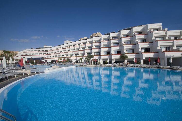 Alexandre Gala (Ex.Gala Tenerife Hotel)