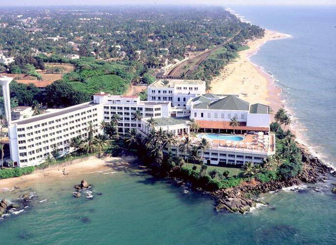 Mount Lavinia