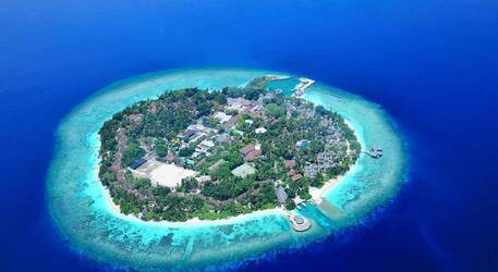 Bandos Maldives (Ex.Bandos Island Resort & Spa) 4* Bandos Maldives (Ex.Bandos Island Resort & Spa) 4*