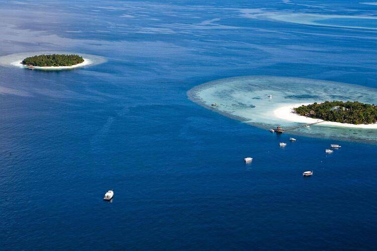 Banyan Tree Maldives Vabbinfaru