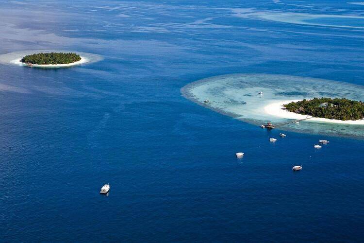 Banyan Tree Maldives Vabbinfaru