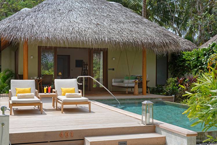 Baros Maldives (Adults Only 8+)