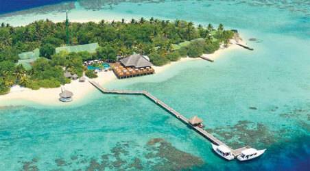 Eriyadu Island Resort 4* Eriyadu Island Resort 4*