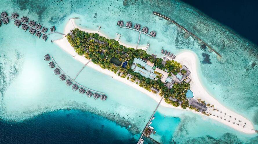 Veligandu Island Resort (Adults Only 18+)