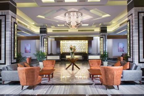 Fun&Sun Family Aqua Vista (Ex. Albatros Aqua Vista Resort & Spa)