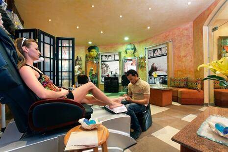 Fun&Sun Family Aqua Vista (Ex. Albatros Aqua Vista Resort & Spa)