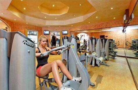 Fun&Sun Family Aqua Vista (Ex. Albatros Aqua Vista Resort & Spa)