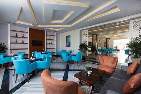 Fun&Sun Family Aqua Vista (Ex. Albatros Aqua Vista Resort & Spa)