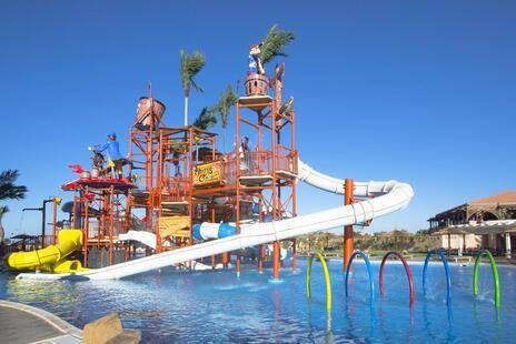 Fun&Sun Family Aqua Vista (Ex. Albatros Aqua Vista Resort & Spa)