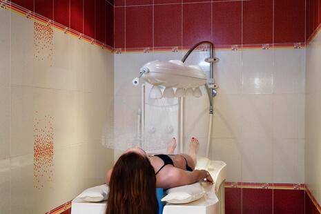 Fun&Sun Family Aqua Vista (Ex. Albatros Aqua Vista Resort & Spa)