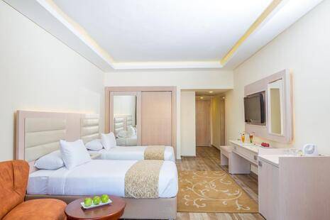 Fun&Sun Family Aqua Vista (Ex. Albatros Aqua Vista Resort & Spa)