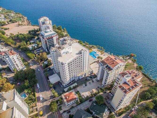 Antalya Adonis Hotel