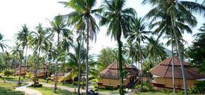Aiyapura Resort & Spa (Ex. Furama Xclusive Resort & Spa Aiyapura)