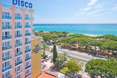 H.Top Cartago Nova Hotel 2* H.Top Cartago Nova Hotel 2*