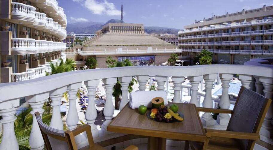 Cleopatra Palace Hotel
