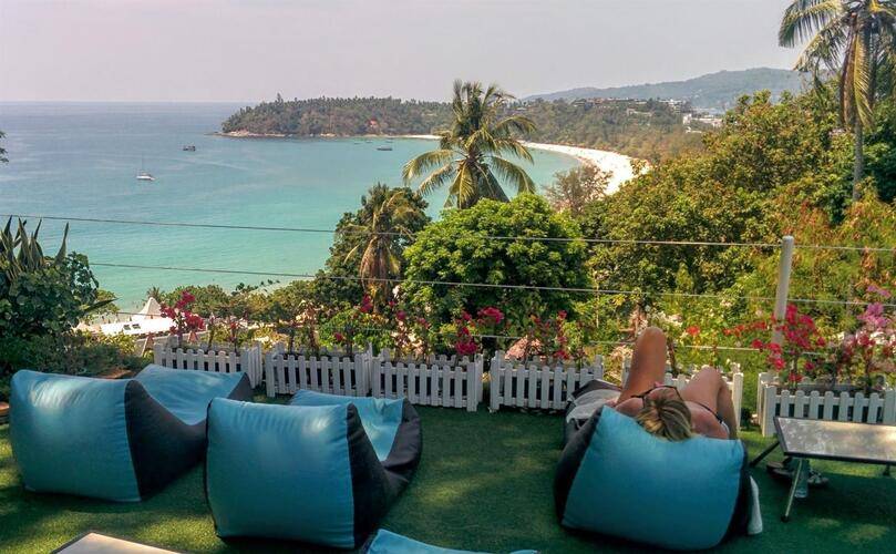 Andaman Cannacia Resort & Spa