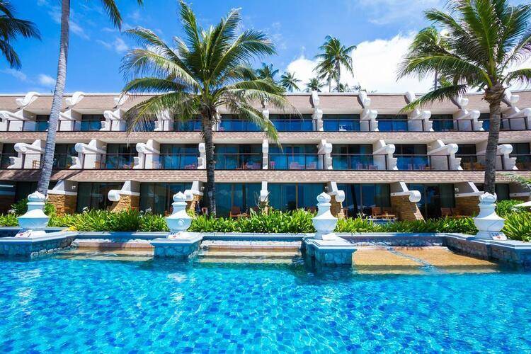 Beyond Resort Karon (Adults Only 18+) (Ex. Karon Beach Resort & Spa)