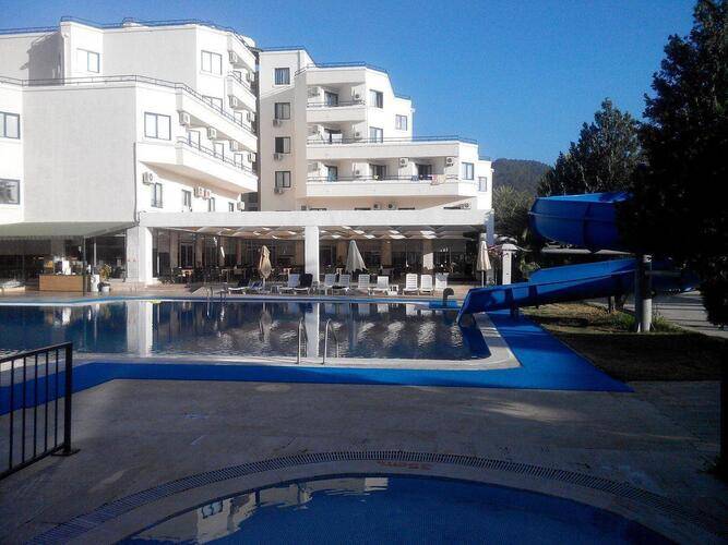 Idas Club (Ex. Lima Icmeler Resort, Ex. Noa Hotels Nergis Icmeler Resort)