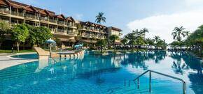 Phuket Marriott Resort & Spa Merlin Beach (Ex. Merlin Beach Resort)
