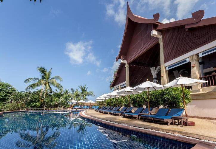 Novotel Phuket Resort Patong