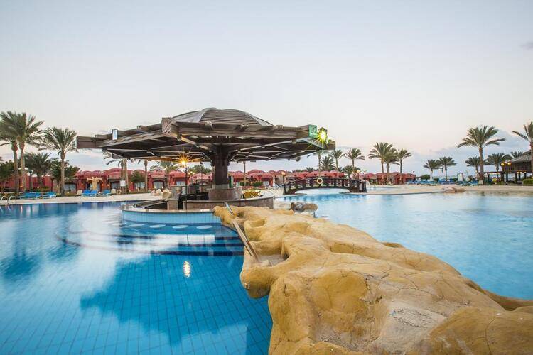 Hotelux Oriental Coast (Ex.Sentido Oriental Dream Resort)