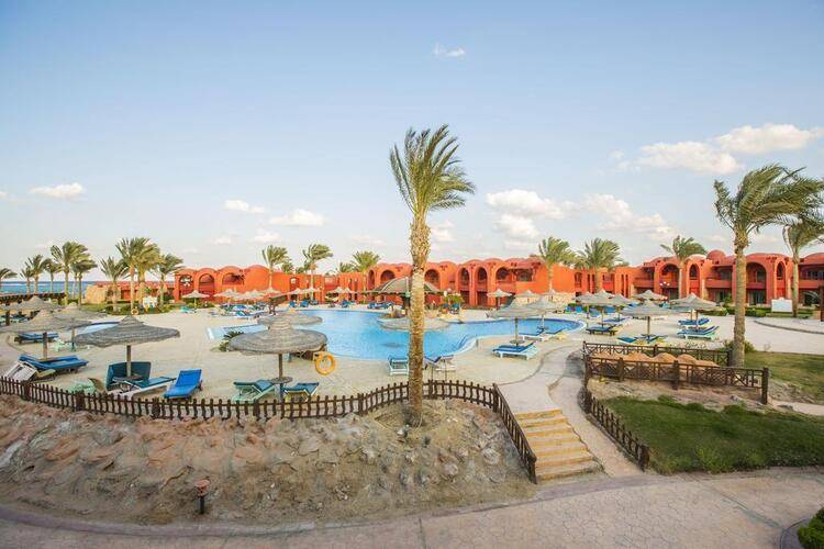 Hotelux Oriental Coast (Ex.Sentido Oriental Dream Resort)