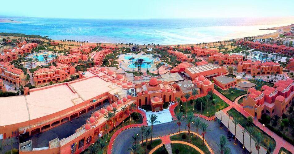 Hotelux Oriental Coast (Ex.Sentido Oriental Dream Resort)