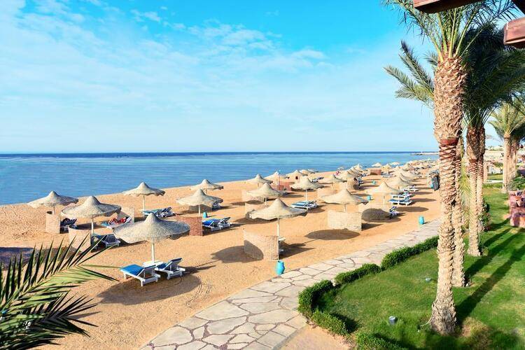 Hotelux Oriental Coast (Ex.Sentido Oriental Dream Resort)