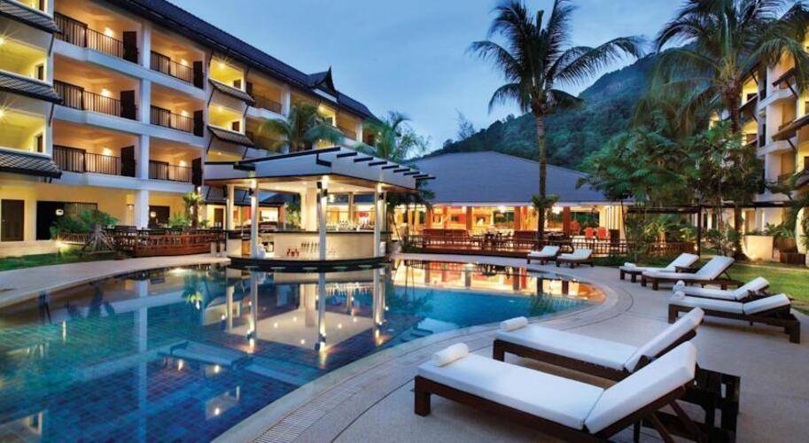 Radisson Resort & Suites Phuket (Ex. Swissotel Suites Phuket Kamala)