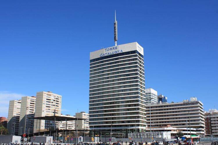 Gran Hotel Torre De Catalunya