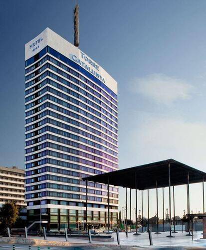 Gran Hotel Torre De Catalunya