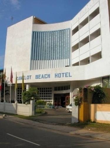 Camelot Beach Hotel