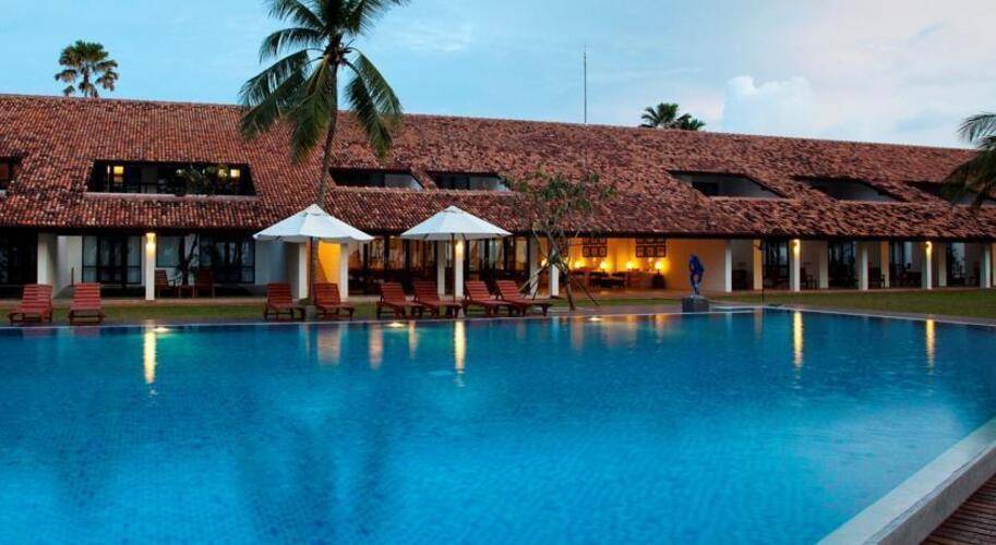 Avani Bentota Resort & Spa (Ex. Serendib)