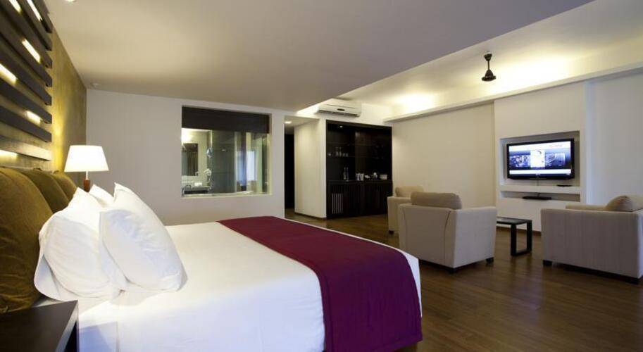Avani Bentota Resort & Spa (Ex. Serendib)