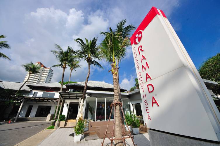 Ramada Phuket Southsea