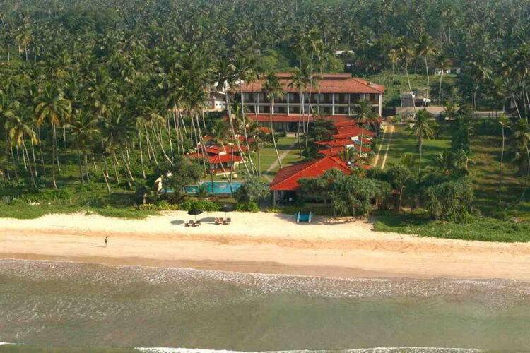 Weligama Bay Resort