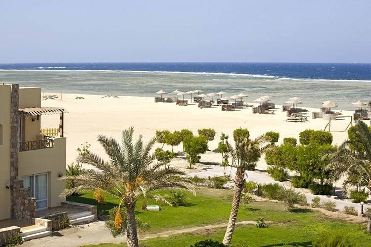 Solitaire Resort Marsa Alam (Ex. Best Western Solitaire Resort)