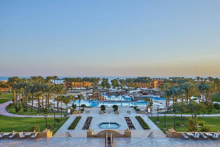 Jaz Grand Marsa Alam (Ex.Resta Grand Resort)