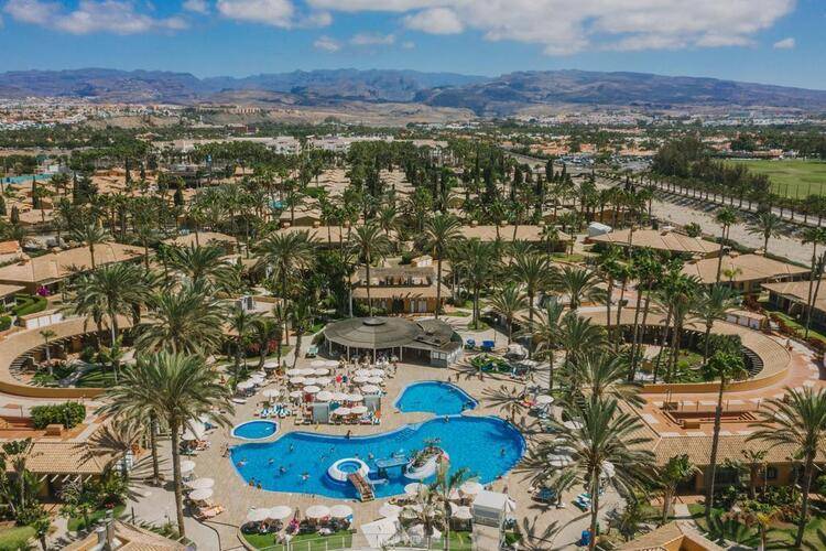 Suites & Villas By Dunas