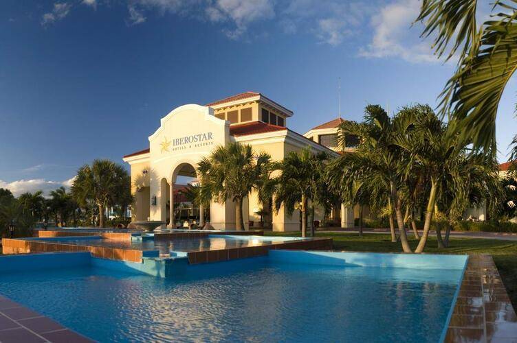 Iberostar Origin Playa Alameda (Adults Only 16+)