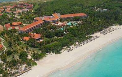 Cubanacan Brisas Del Caribe (Ex.Brisas Del Caribe) 4* Cubanacan Brisas Del Caribe (Ex.Brisas Del Caribe) 4*