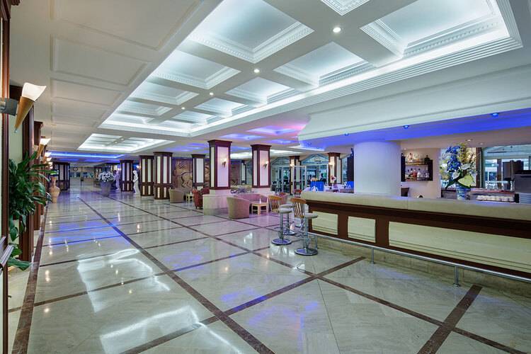 Saphir Hotel