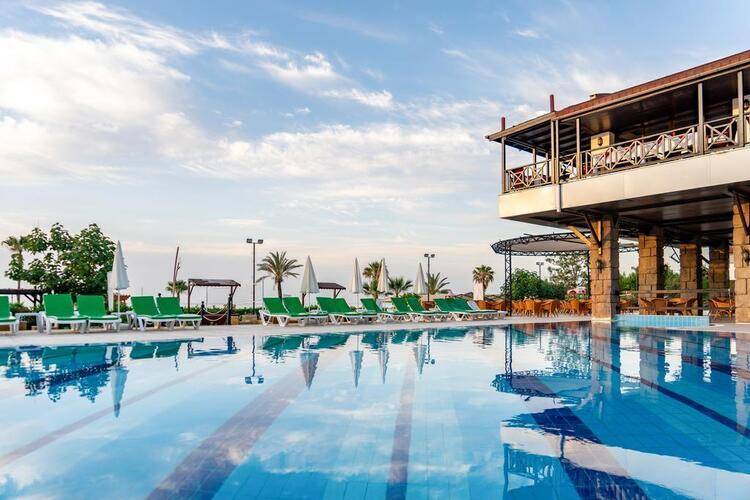 Armas Labada Hotel (Ex. Asdem Labada)