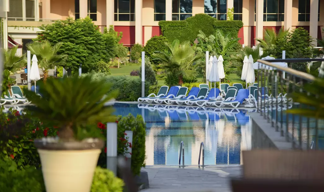 Akra Kemer (Ex.Barut Kemer Collection)