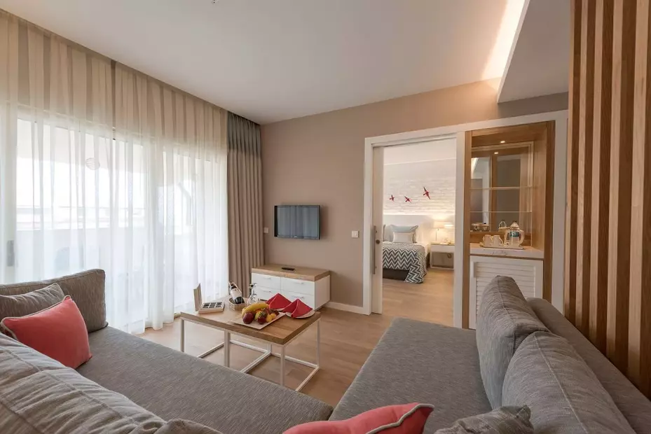 Akra Kemer (Ex.Barut Kemer Collection)