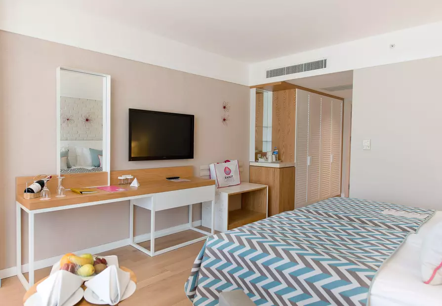 Akra Kemer (Ex.Barut Kemer Collection)