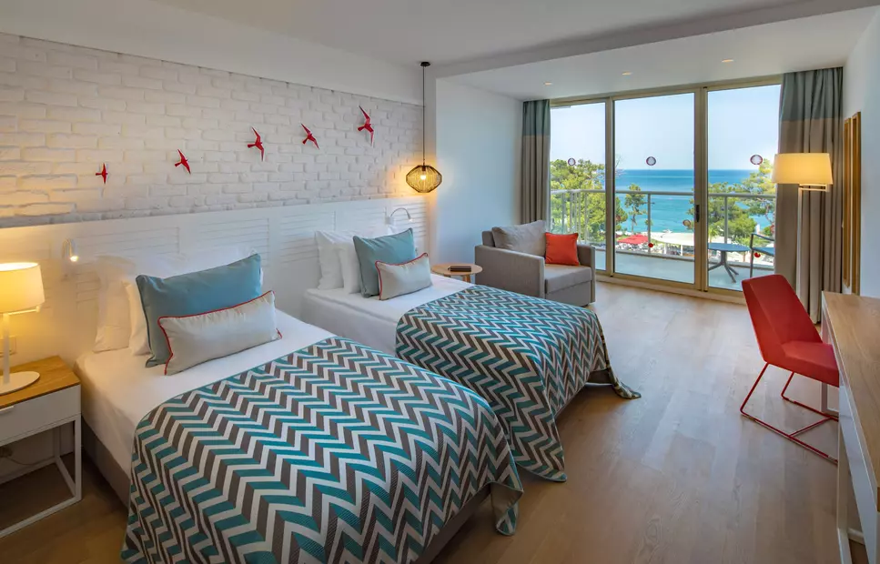 Akra Kemer (Ex.Barut Kemer Collection)