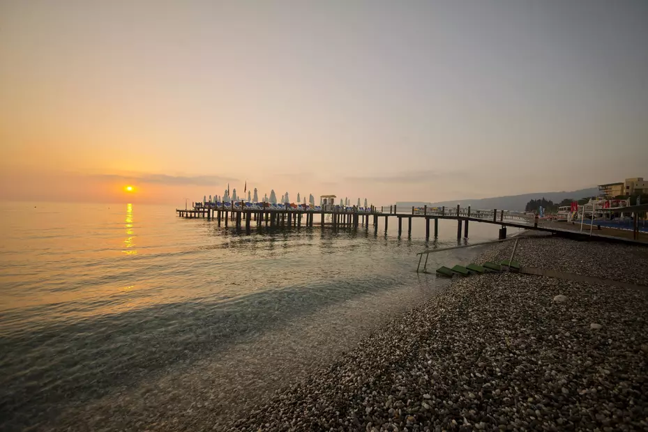 Akra Kemer (Ex.Barut Kemer Collection)
